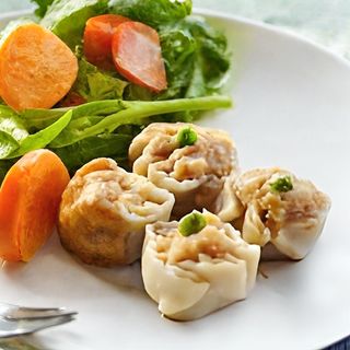 0010 Xiao mao gamberi 4 pezzi