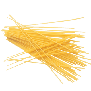 Pasta Con Salsa Alioli