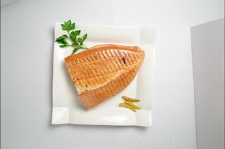 Донер говяжий в багете