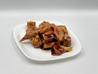 Patlidžan na kineski način 400g