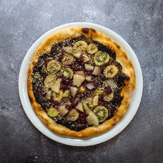 Voćna pizza 28 cm