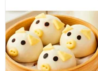 Panini carini 1 pezzo