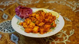 Kashkusk