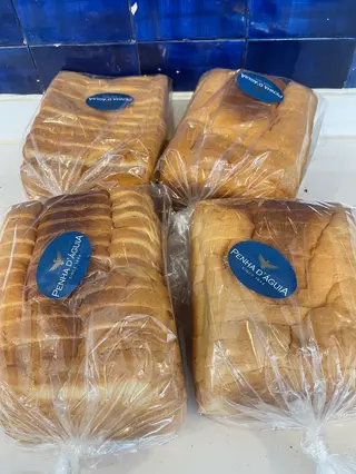 Pão de Forma