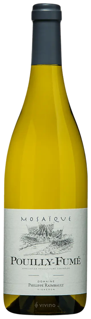 Loira Domaine Philippe Raimbault