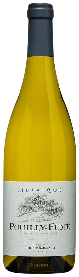 Loira Domaine Philippe Raimbault