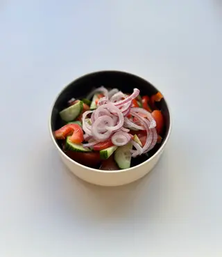 Salata de Vara