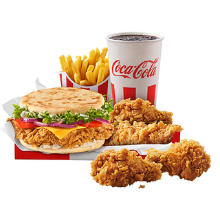 Box Naan Creamy Yogourt Nepicant