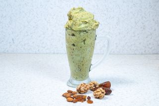 Jus d'Avocat Fruit sec