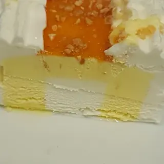 Tarta whisky