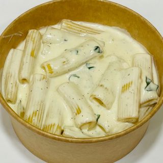 Rigatoni 4 Formaggi