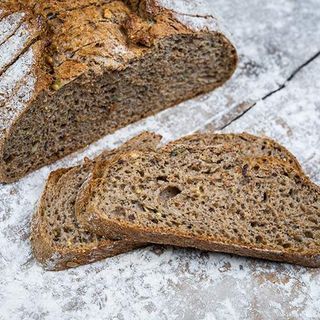 Hogaza Campagnard (950 G.)