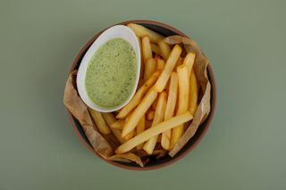 Картопля фрі (185г)