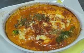 Lasagne Cannellone