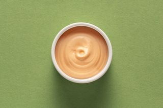 Спайсі соус