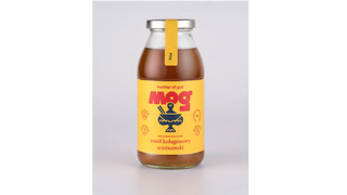 Mother od gut - wietnamski rosół kolagewany