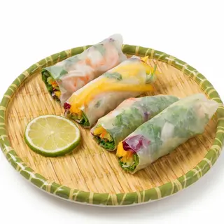 Rollito Vietnam