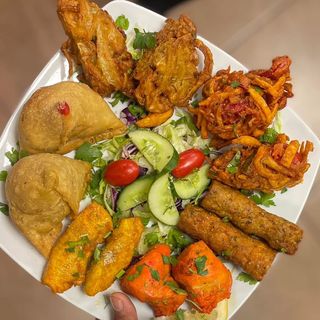 Little India Special