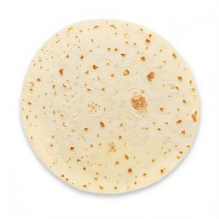 Pan Sin Gluten (Pita)