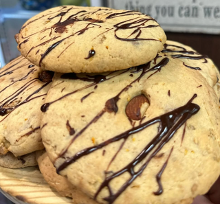 Galletas Caseras Veganas