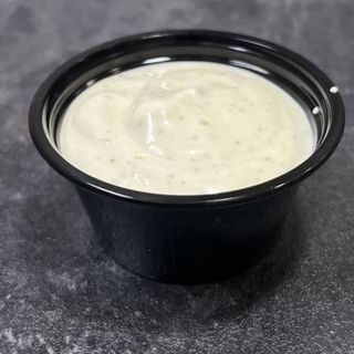 SALSA DE AJO
