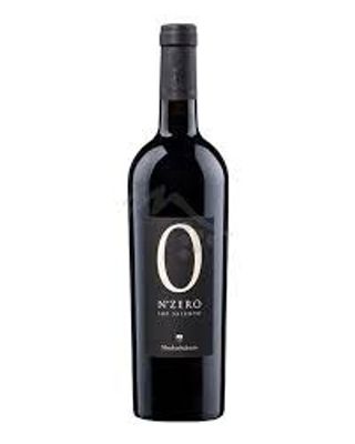 N 0 Negroamaro IGP Salento Menhir