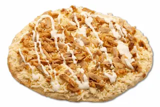 Pizza Kebab (30 Cm.)