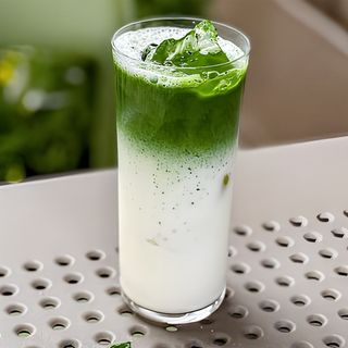 Напій Айс матча лате (300мл)