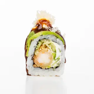 DY71. Dragon roll 8 pezzi