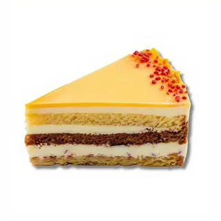 Summer Cake
