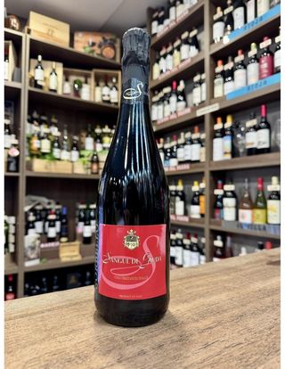 Vino Sangue Di Giuda 750 Ml.