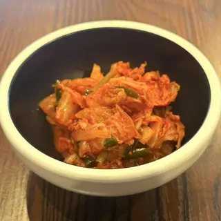 kimchi