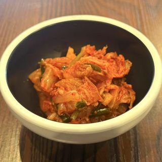kimchi