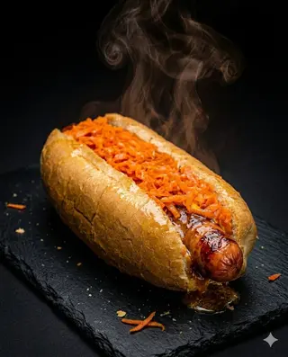 Hot dog