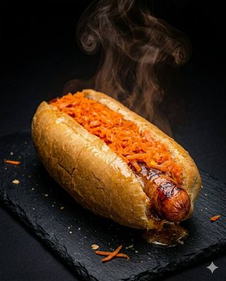Hot dog