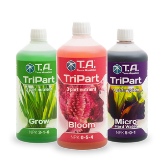 ფლორა ტრიო 100მლ