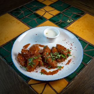 Skrzydełka Wings Of Fire