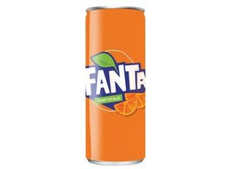 Fanta