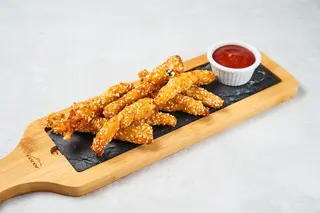 Chicken Fingers