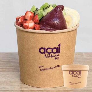 Açaí Bowl Classic 360ml