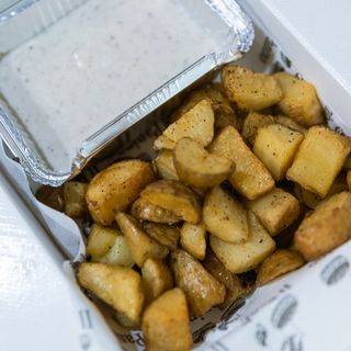 Patatas Del Don
