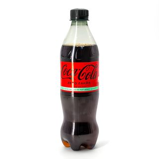 Coca Cola zero