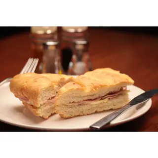 Mortadella