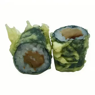 Maki crispy pato (8 piezas)