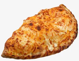 Pizza calzone - petite 25 cm