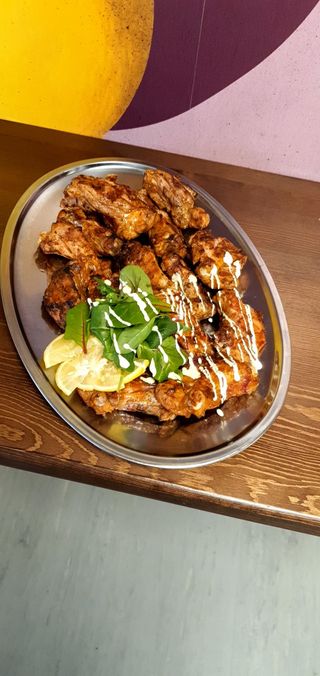 Пилешки"Ребърца" 400гр