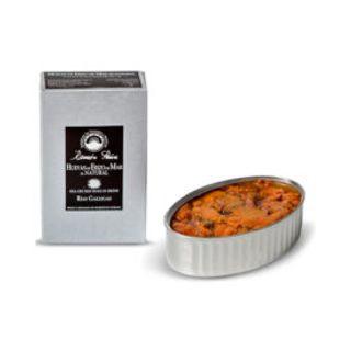 Mejillones Escabeche Ramón Peña Lata 8/10 Piezas