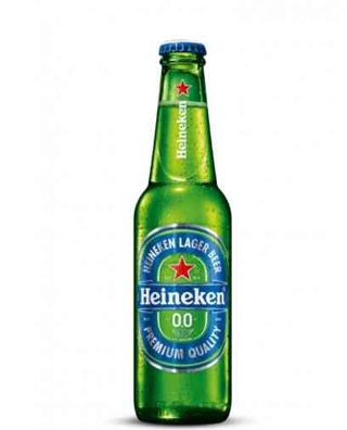 Heineken Zero