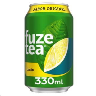 Fuze Tea Limon (33 Cl.)