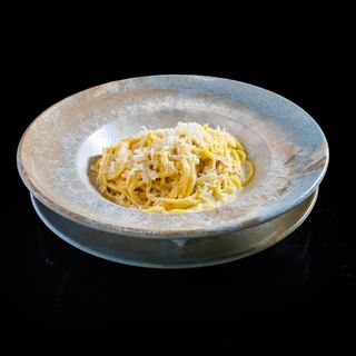 Penne quattro formaggi - 300 gr 
